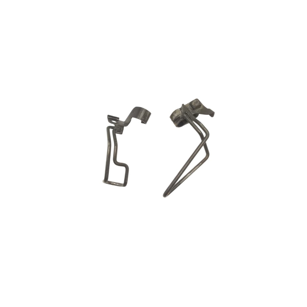 Kit Suporte Flexível Freio Neo 115 2008-2012 - Imagem 2