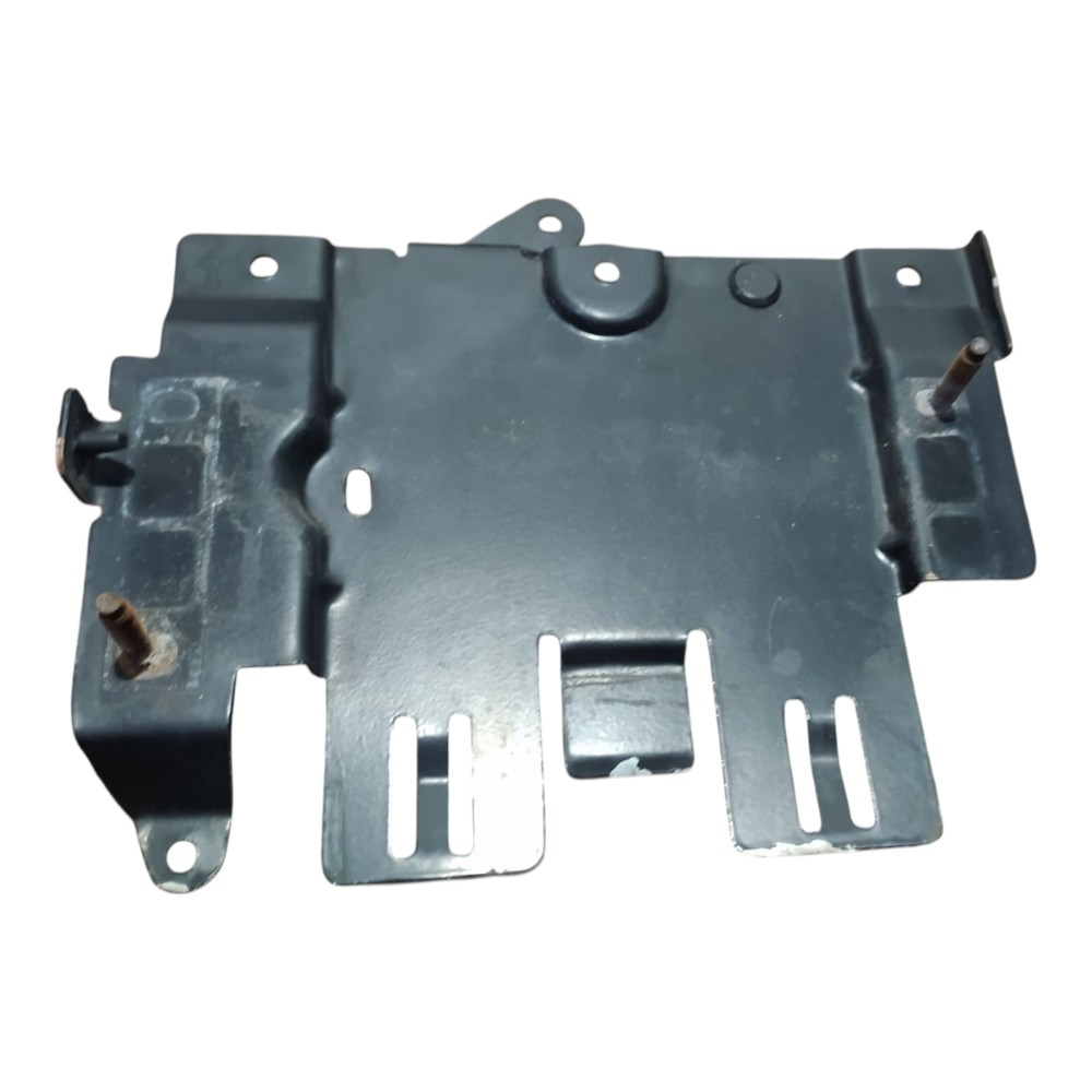 Suporte Modulo Injeção Xsara Picasso 2006 2007 2008 A 2012 - Imagem 4