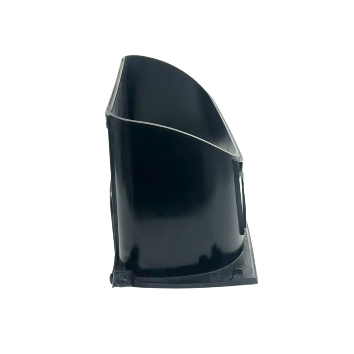 Moldura Painel Instrumentos Volkswagen Golf Glx 1994 Á 1998 - Imagem 4