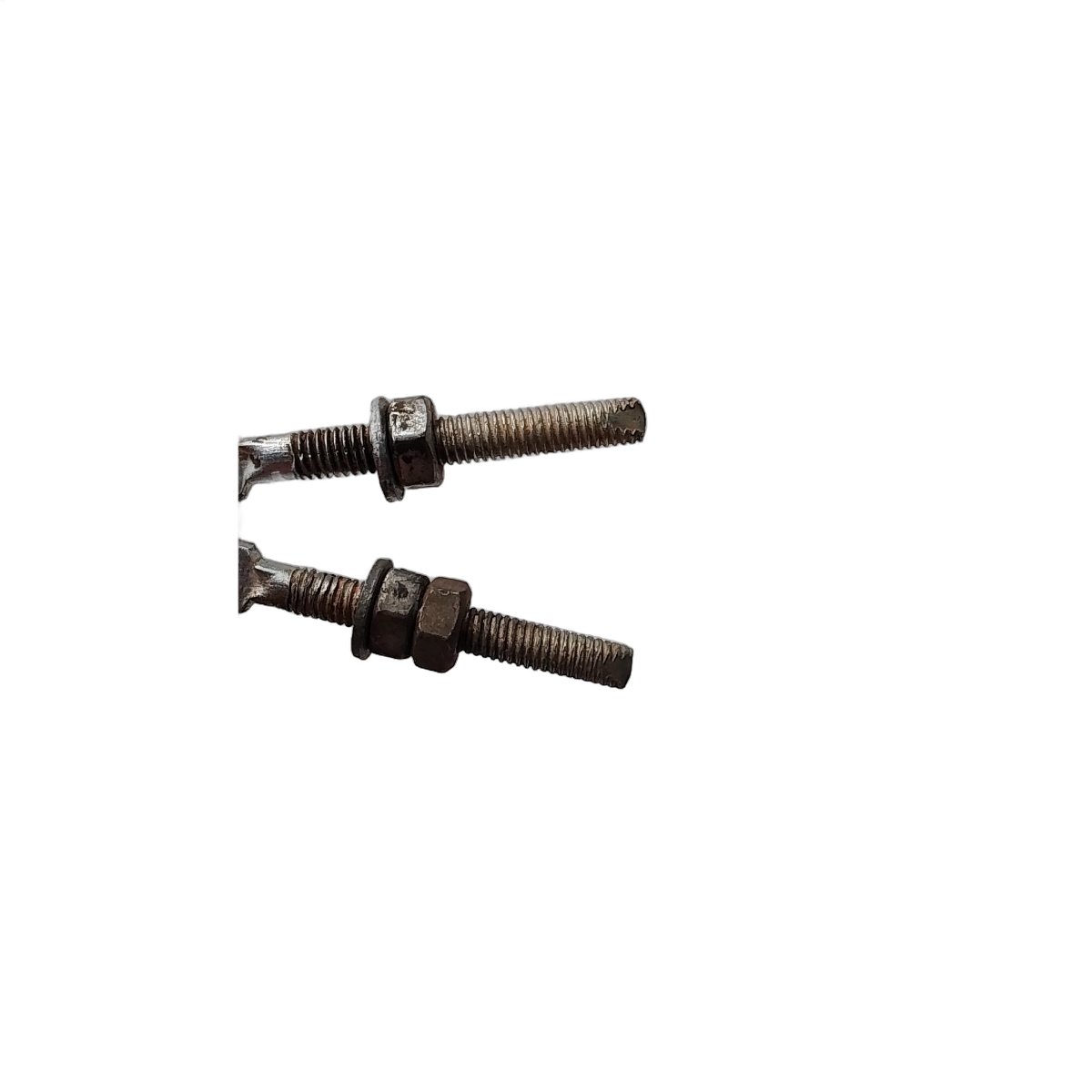 Esticador Corrente  today Titan 125/150 93-94 Par (Usa - Imagem 3