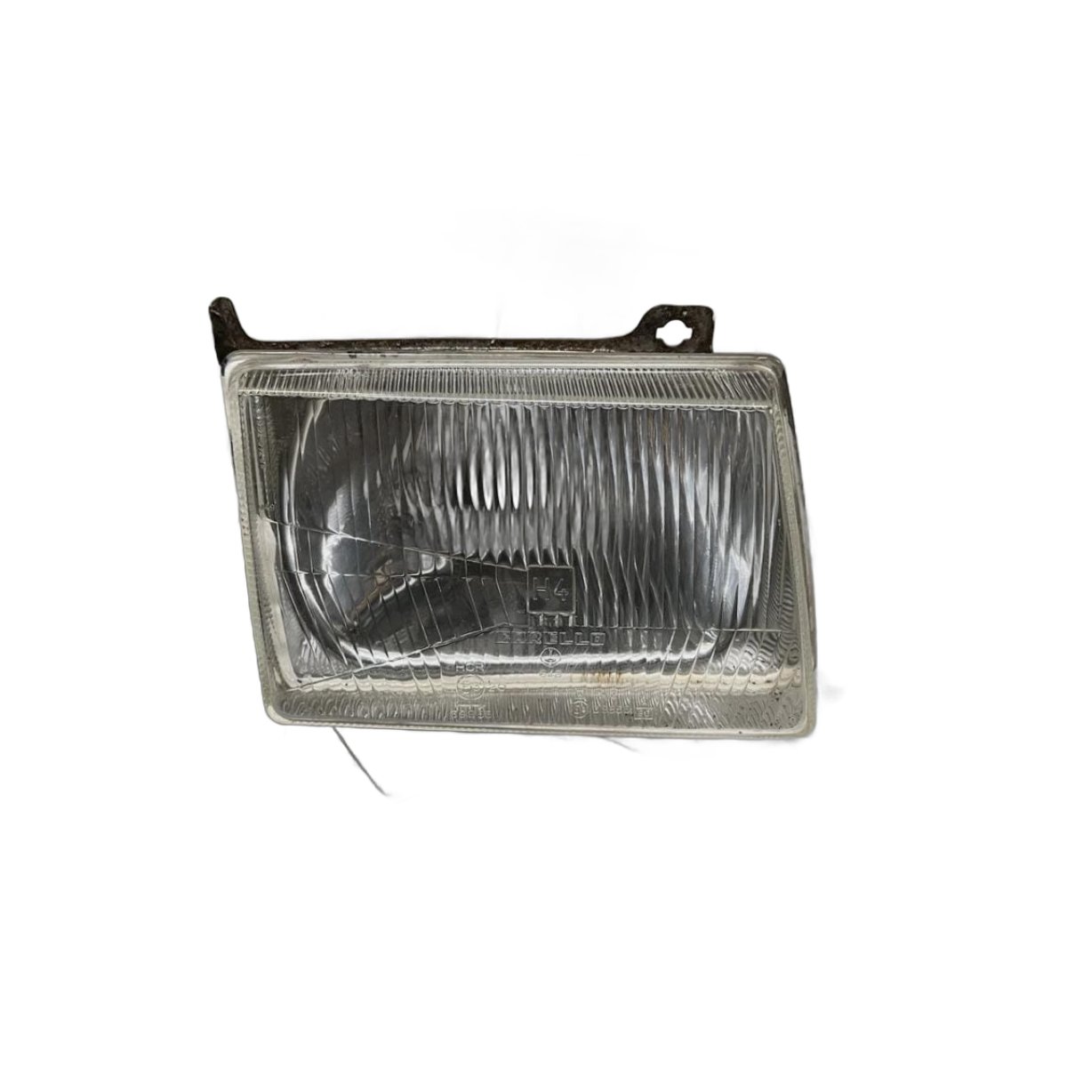 Farol De Vidro Escort 1987 88 89 A 94