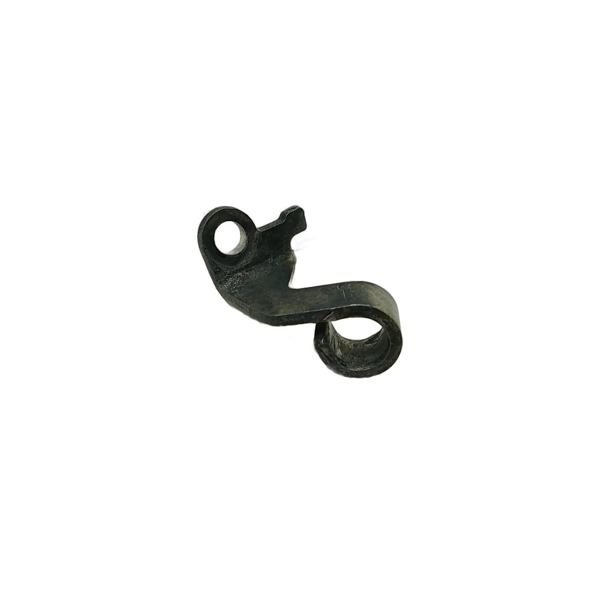 Suporte Cabo Embreagem YBR 125 Factor K1 2013 - 2014 - Imagem 4