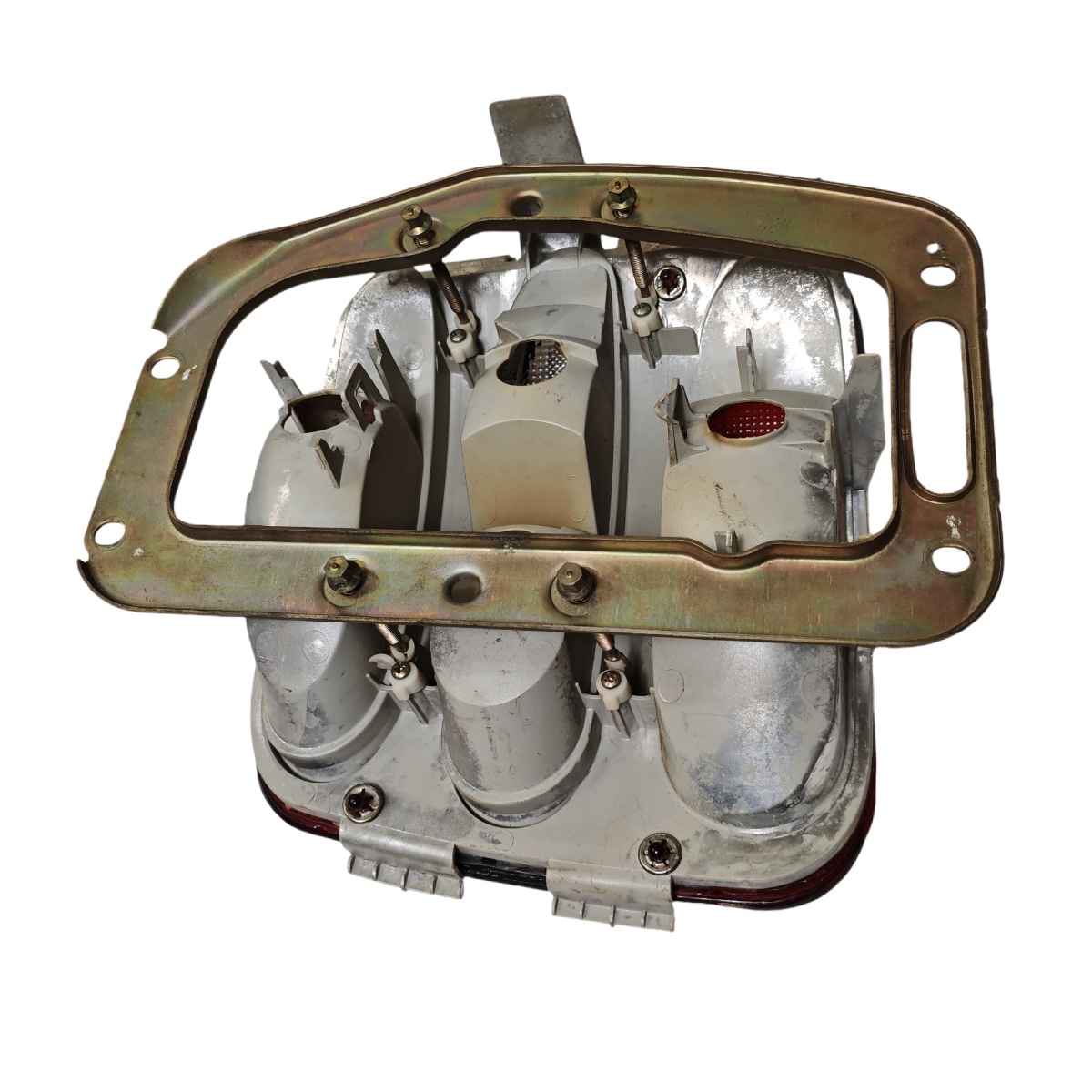 Lanterna Traseira Esquerda Fiat Brava 1999 ate 2003 - Imagem 7