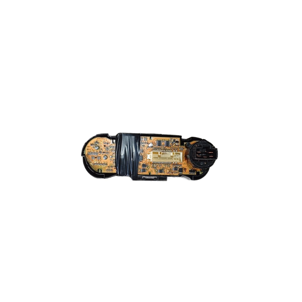 Comandos Do Ar Painel E Hyundai Ix35 2011/2012 - Imagem 2