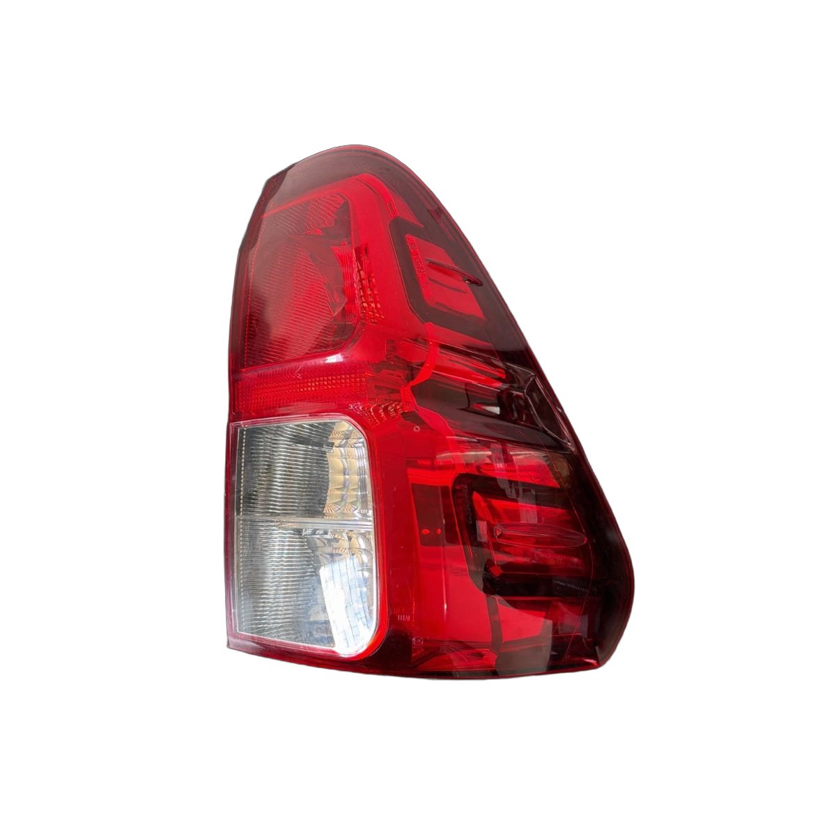Lanterna Da Hilux 2018 2019 2020 Direita Original - Imagem 1