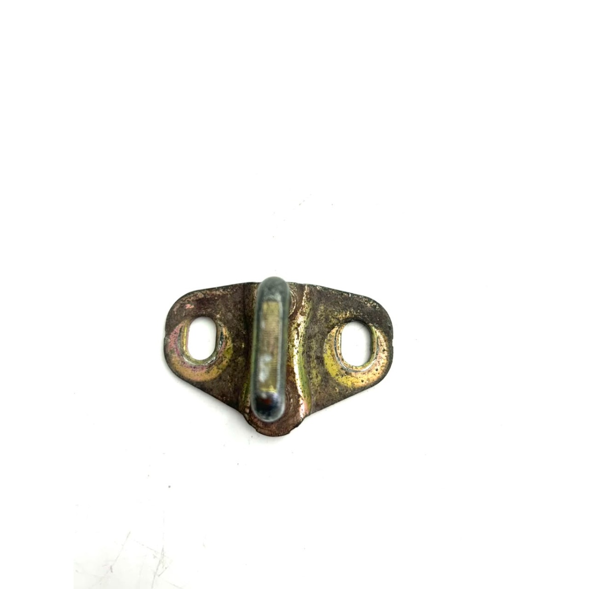 Batente Porta Malas Volvo V40 / S40 1997 A 2004 Original - Imagem 9