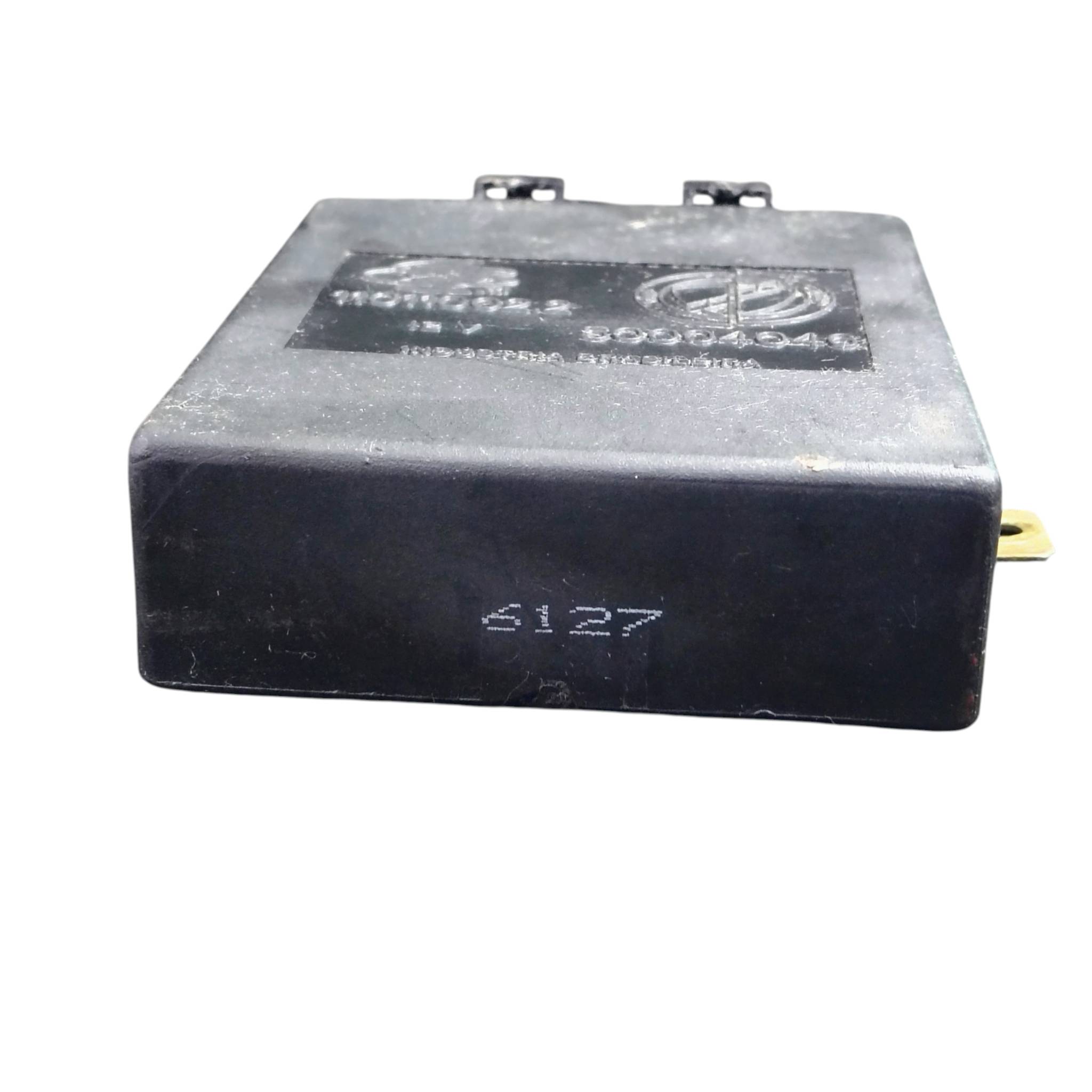 MODULO VIDRO ELETRICO FIAT TEMPRA 94 A 99 ORIGINAL 50004046 - Imagem 4