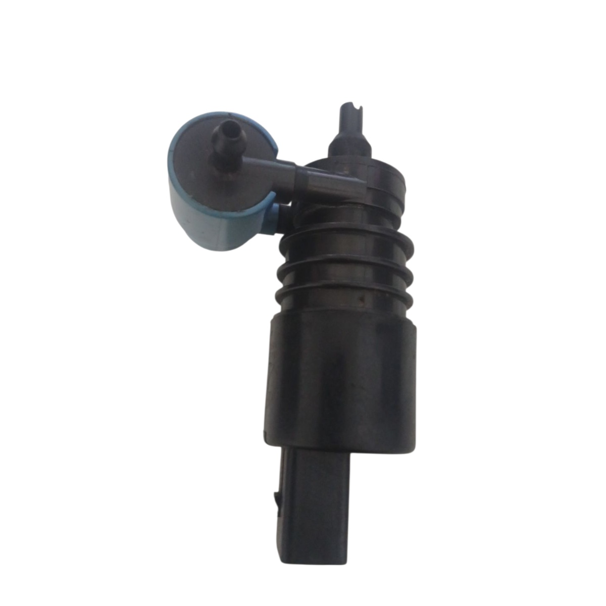 Bomba Motor Esguicho Limpador 2 Saída Gol G5 G6 G7 1K695565 - Imagem 8