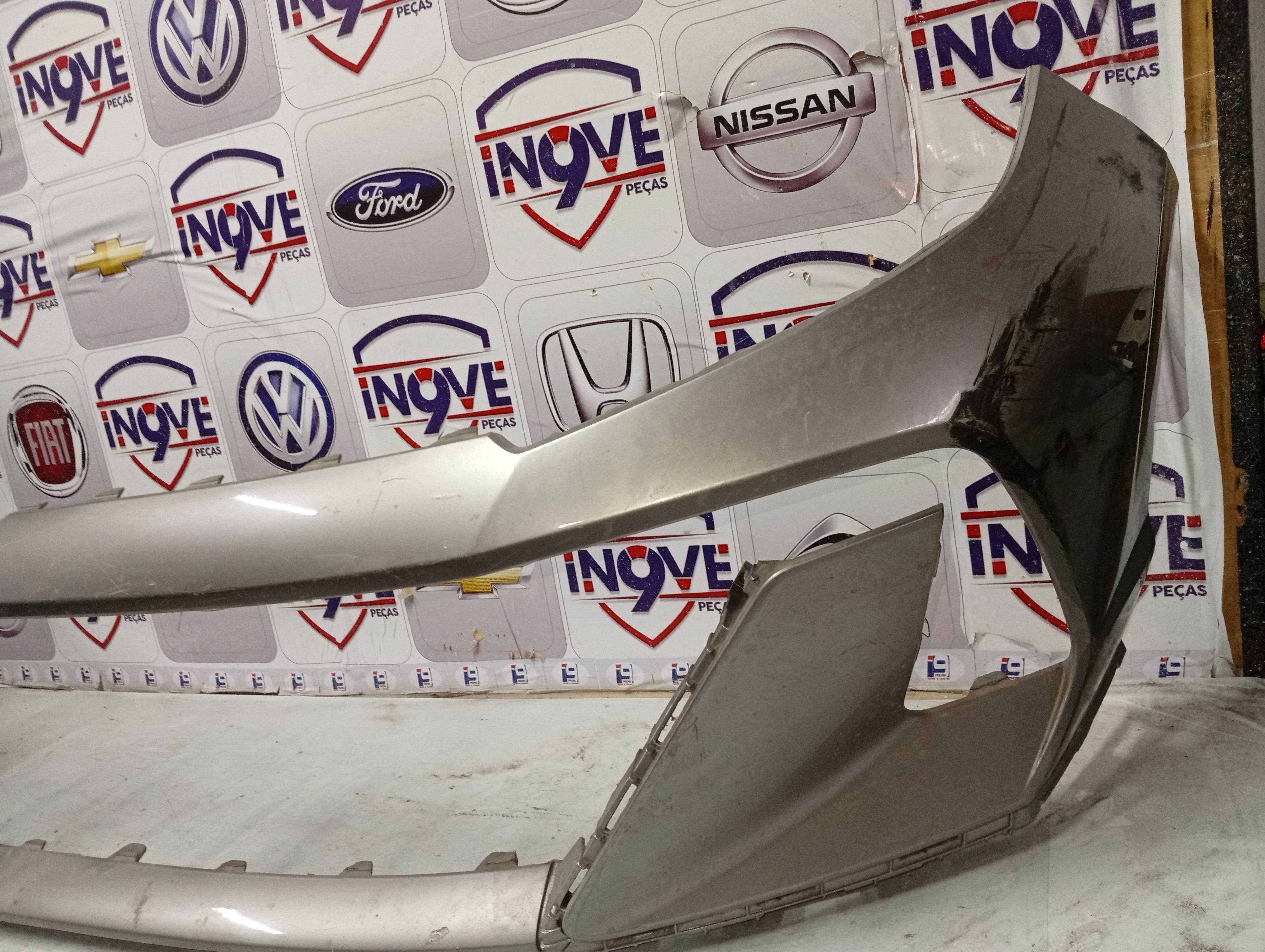 Parachoque Dianteiro Hyundai HB20 2023/2024 - Imagem 2