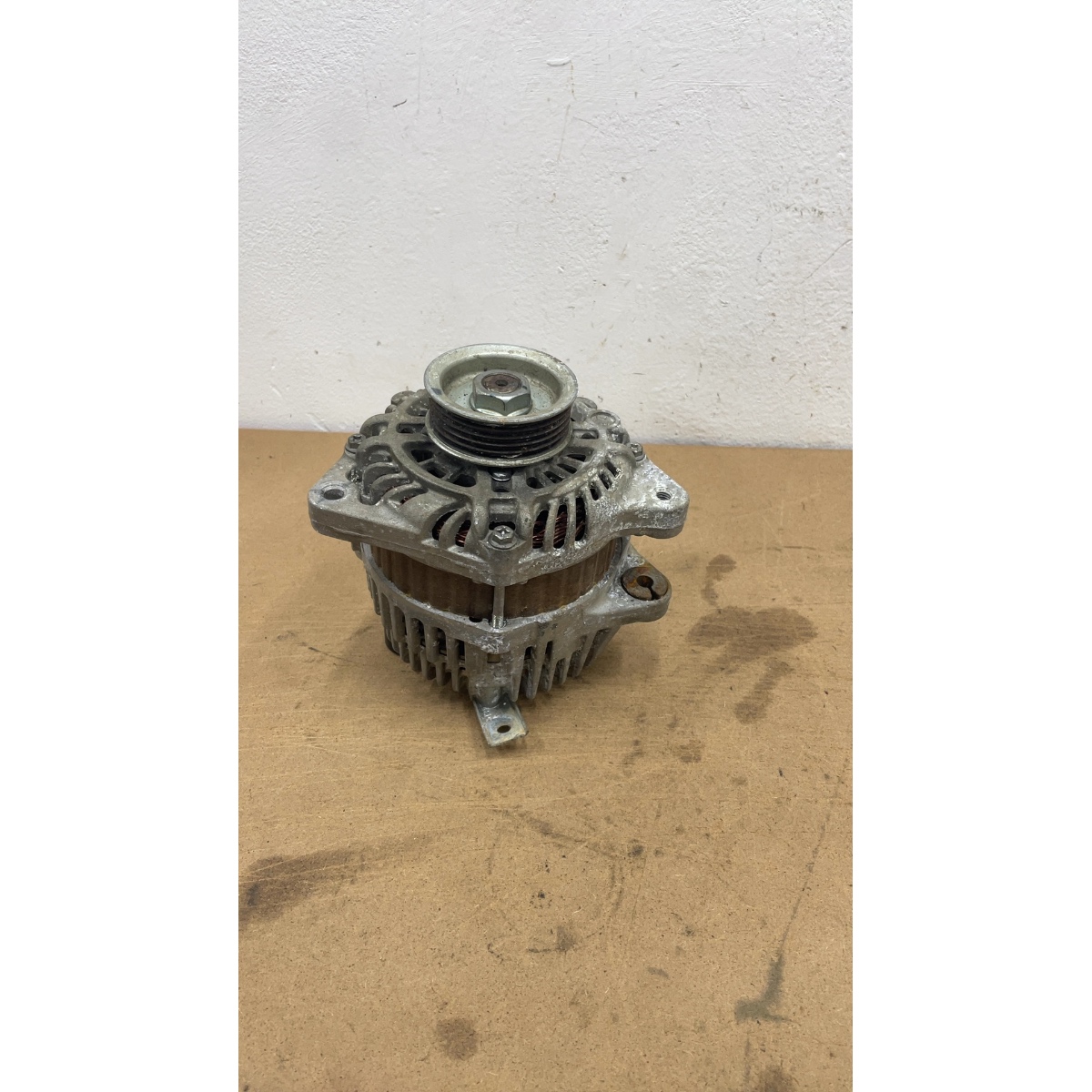 Alternador Honda Wr-V 1.5 - Imagem 3