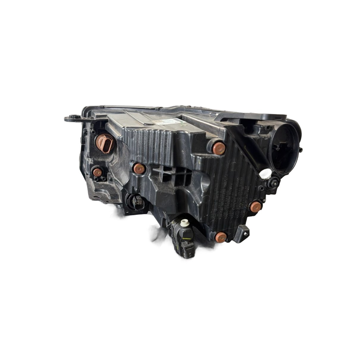 Farol Do Jeep Compass 2025 2026 S/ Reator C/ Detalhe Direito - Imagem 6
