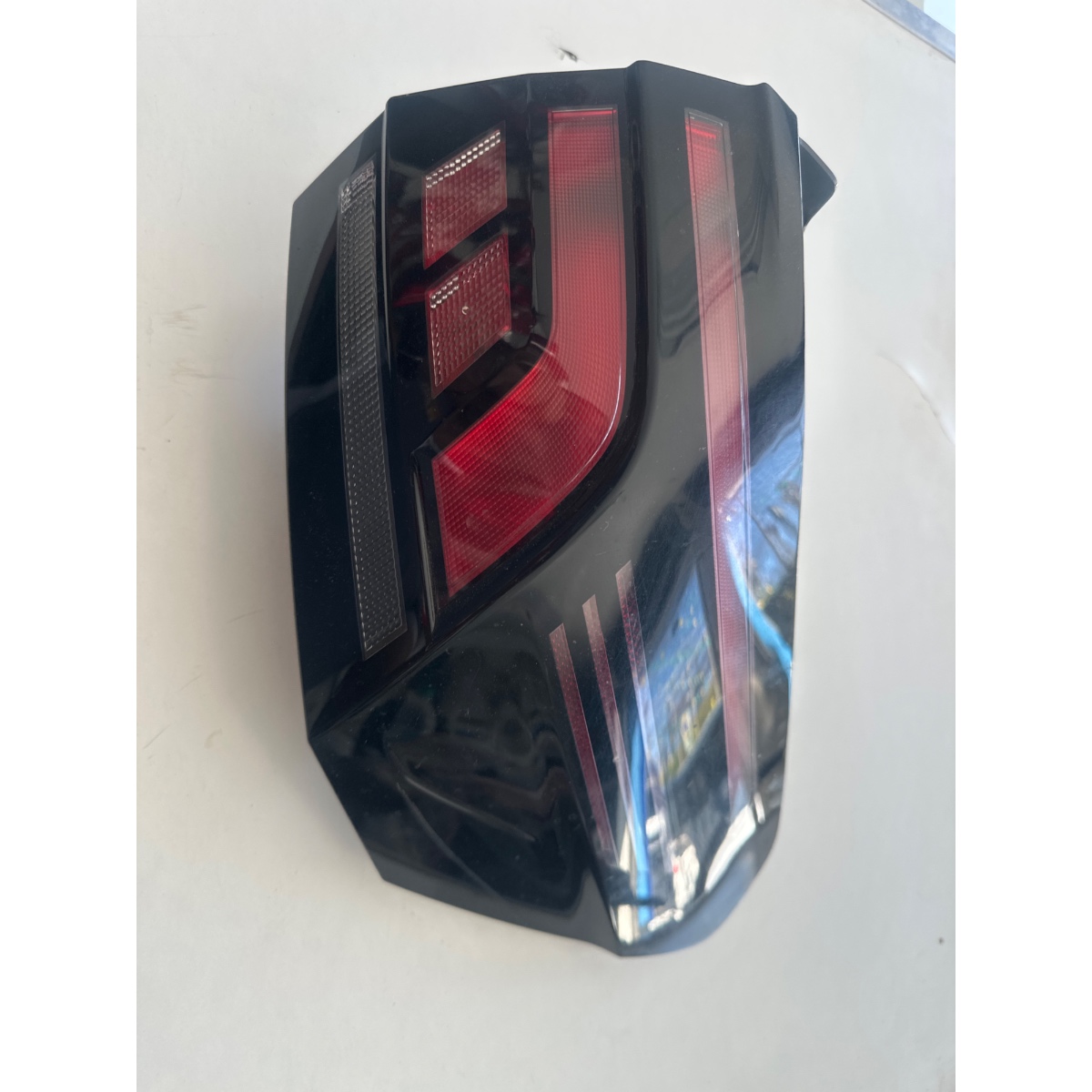Lanterna Traseira Direita VW Nivus 2020-2024 2g5945208a - Imagem 2