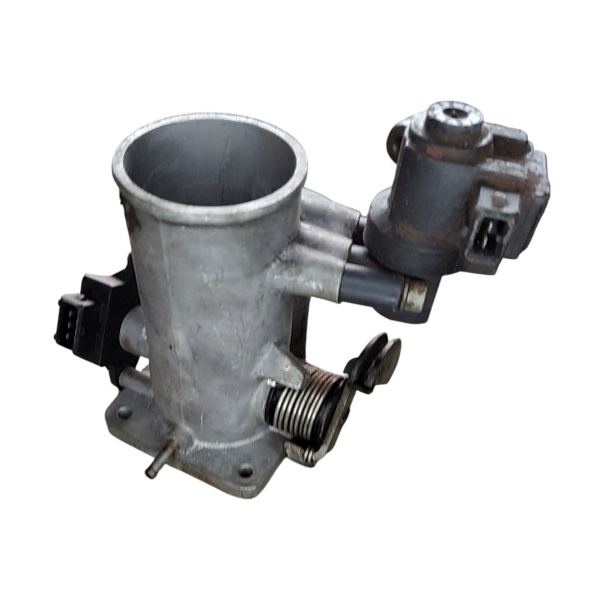Corpo de Borboleta TBI Vectra Kadett 93232333