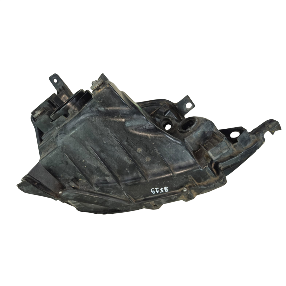 FAROL DIREITO TOYOTA ETIOS 2012/2018 C/DETALHES IN. - Imagem 3