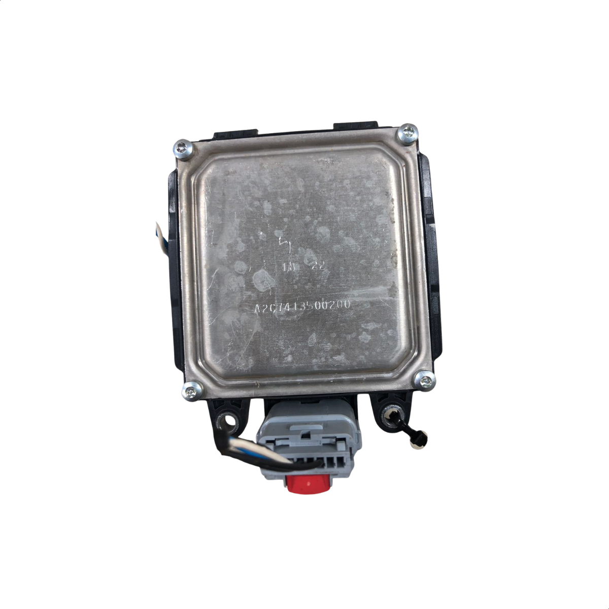 MODULO SENSOR RADAR PONTO CEGO DIREITO DODGE RAM 2500 2020/2 - Imagem 2