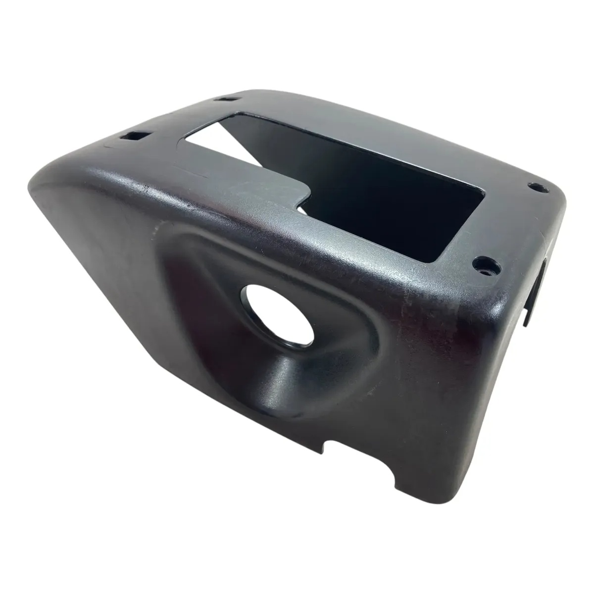 Moldura Inferior Chave Seta Vw Pointer 1993 1994 1995 1996 (
