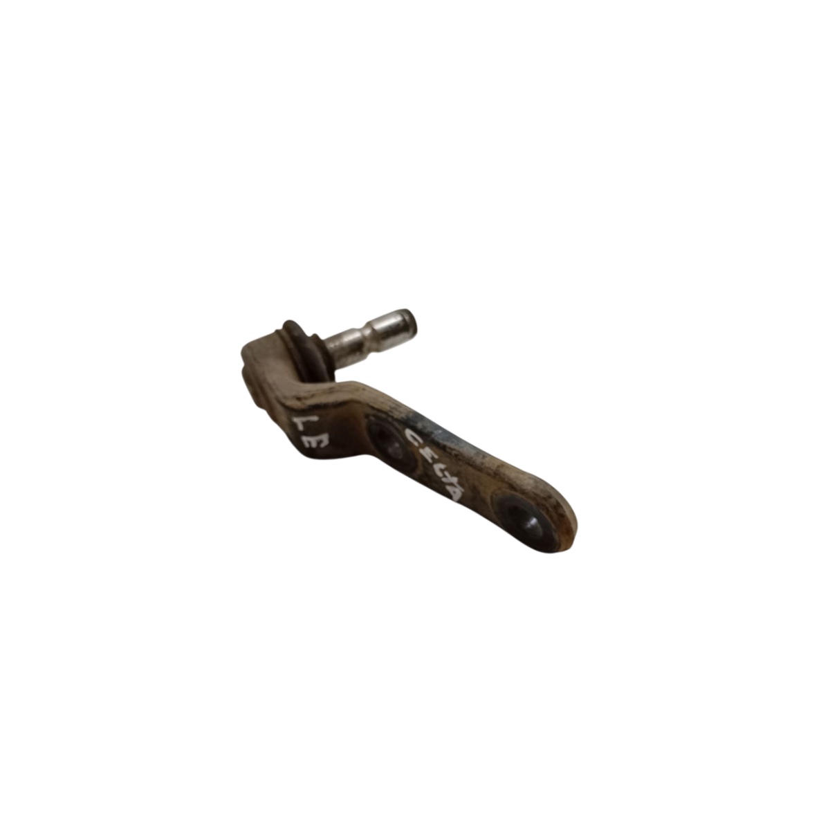 Pivo Balança Suspensão Chevrolet Celta Prisma 2007 A 2012 - Imagem 2
