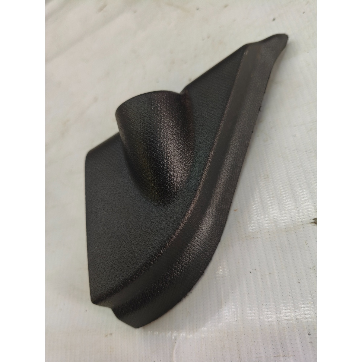 Moldura Int Retrovisor Esquerdo Fiat Toro 2016 2025 1768439X - Imagem 3