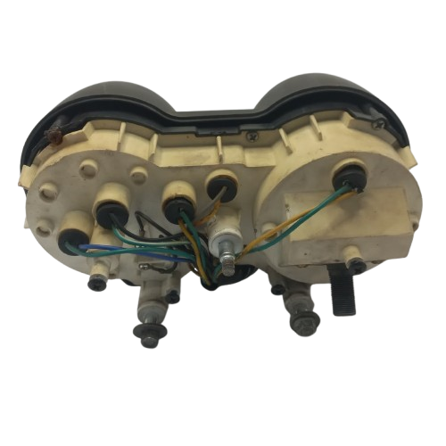 Painel Com Odômetro Titan 150 2004-2008 - Imagem 3