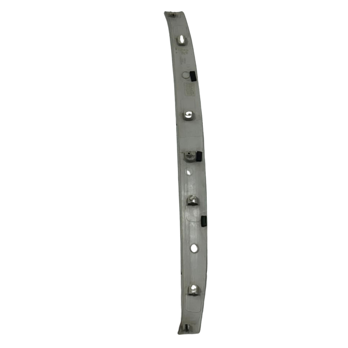 Moldura Acabamento Superior Porta Malas Peugeot 307 1.6 - Imagem 5