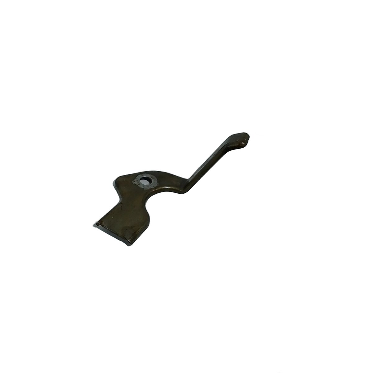Suporte Fixaçao Estator Cg 160 Start Fan 2016-2024 - Imagem 4