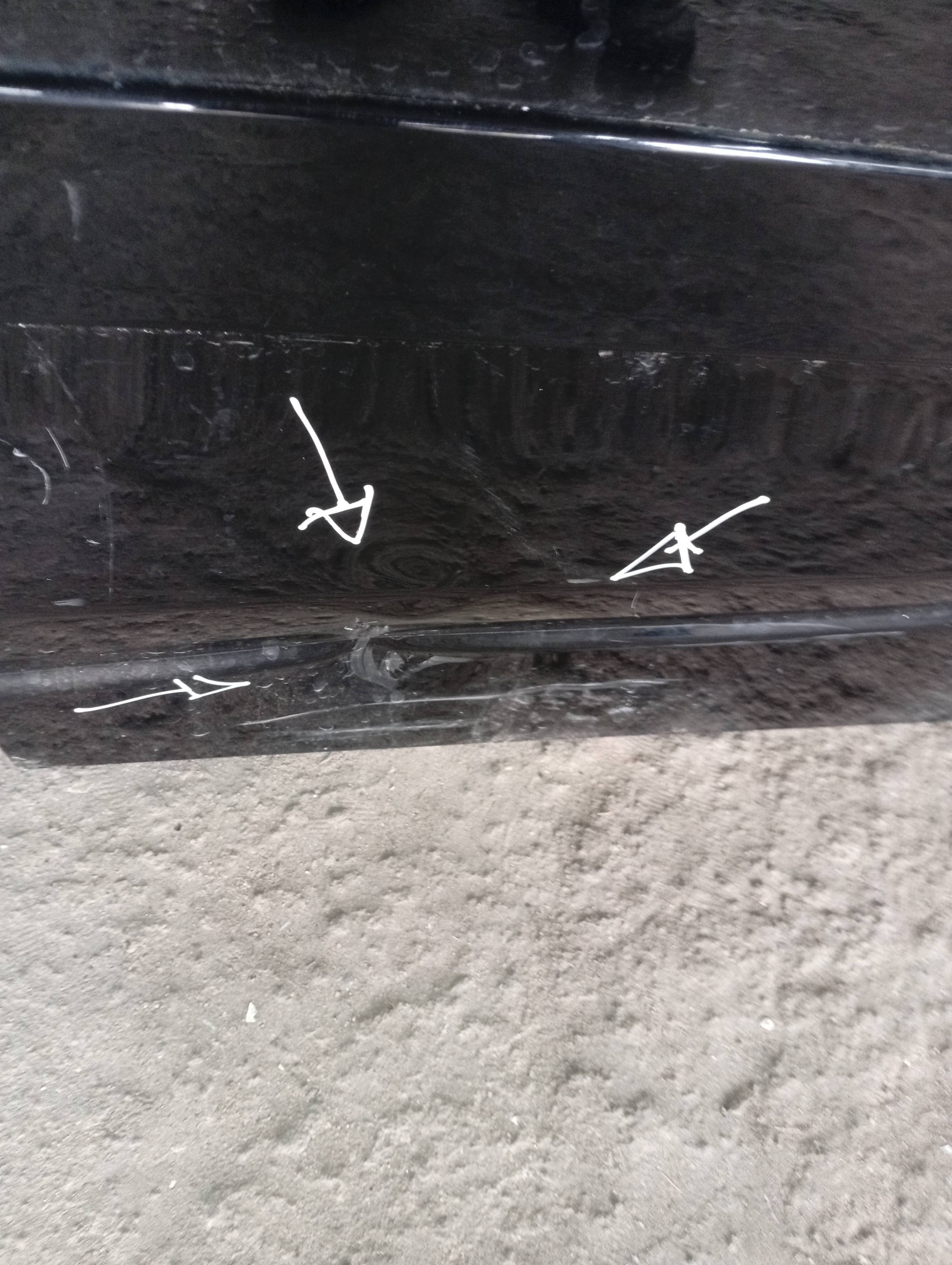 Porta Traseira Esquerda GM Onix 2015-2019 - Imagem 4