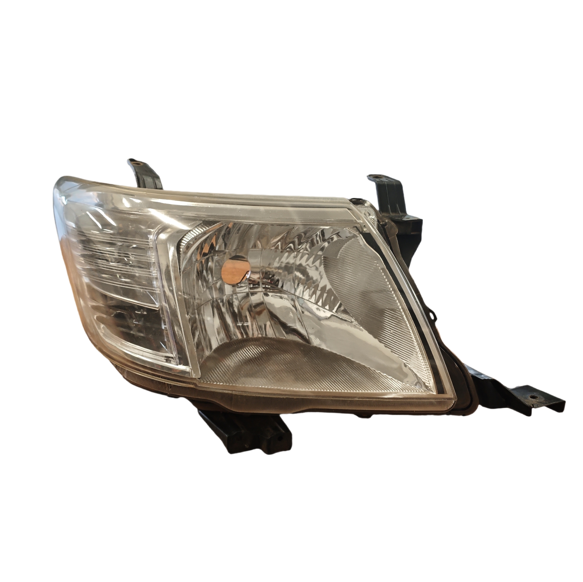 Farol Direito Hilux 2012 2013 2014 2015