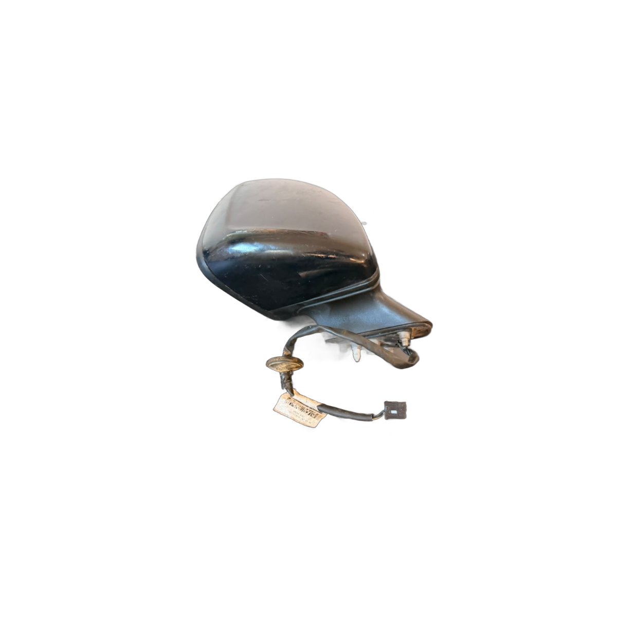 Retrovisor Do Cruze 2018 2019 2020 Esquerdo Eletrico - Imagem 5