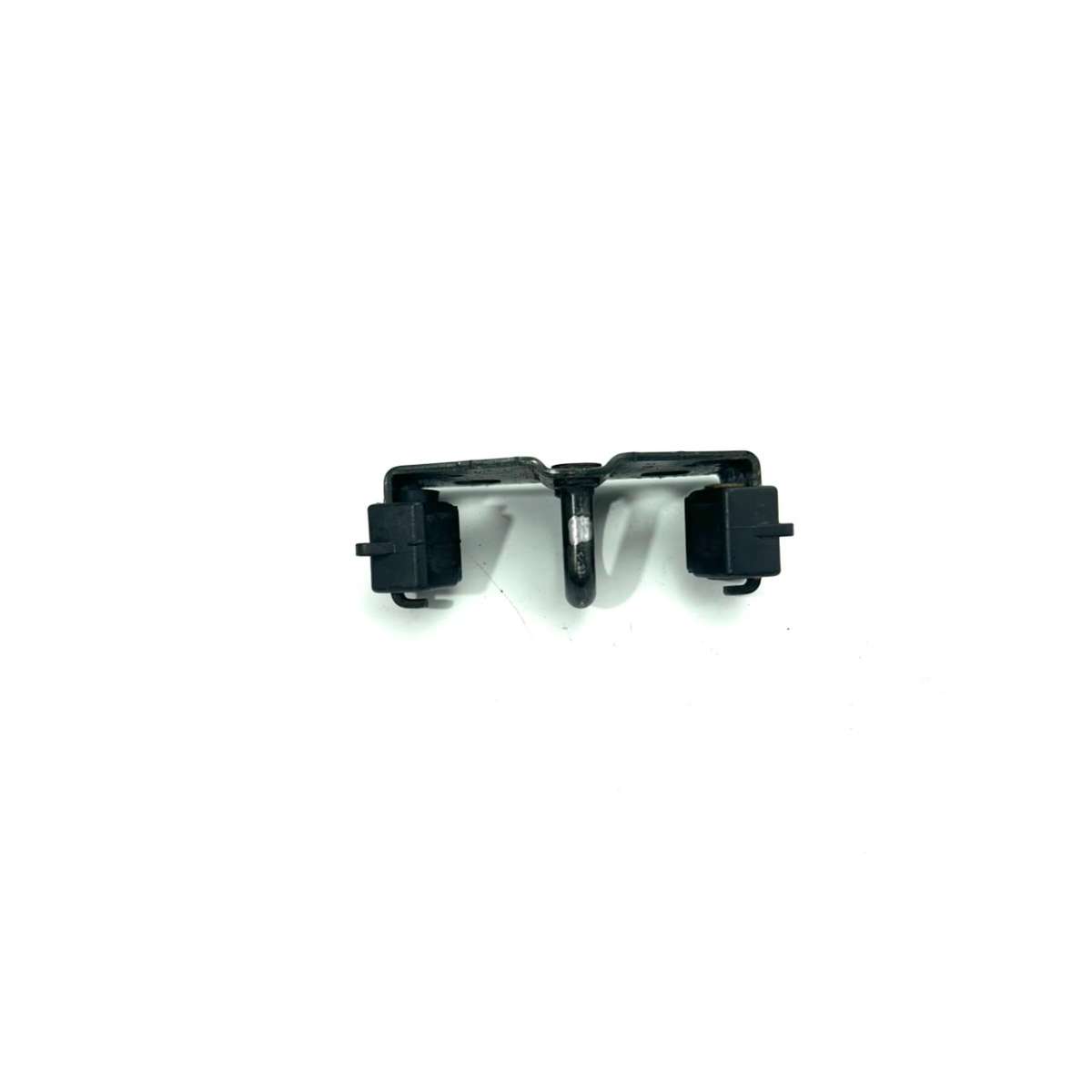 Batente Fechadura Tampa Traseira Porta Malas Peugeot 307 1.6 - Imagem 4