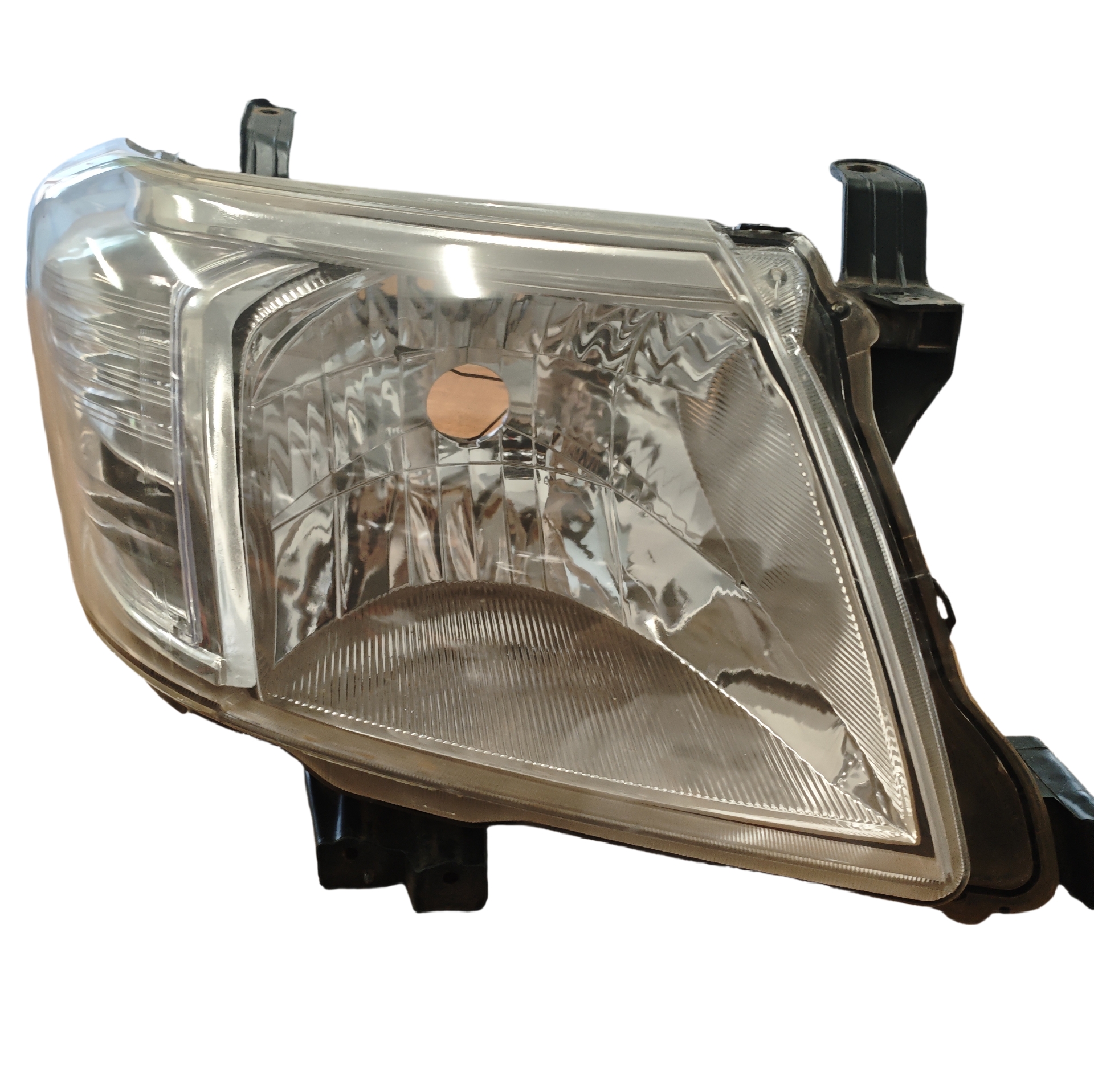 Farol Direito Hilux 2012 2013 2014 2015 - Imagem 3
