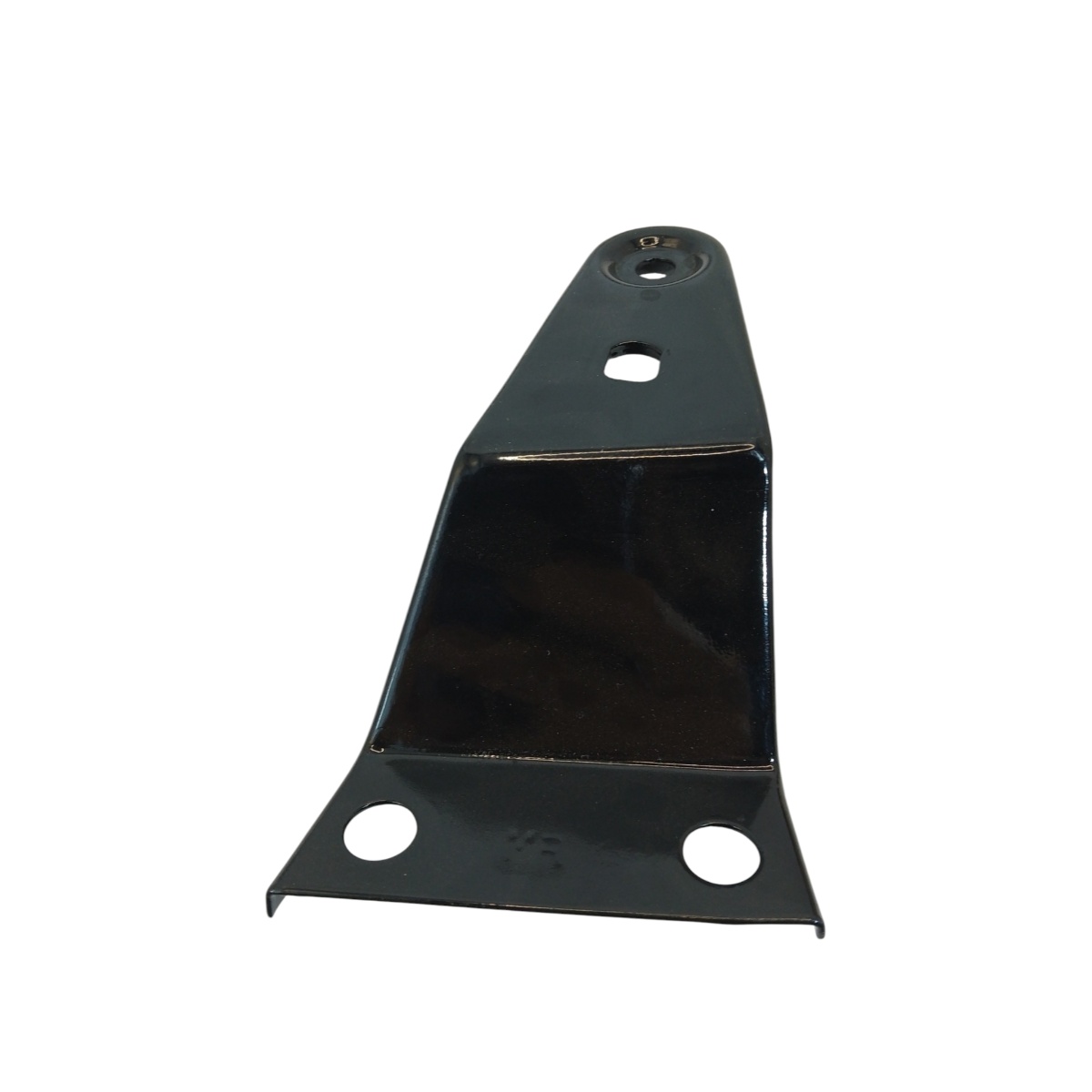Par Suporte Farol Sundown Hunter 125 2006-2008 - Imagem 7