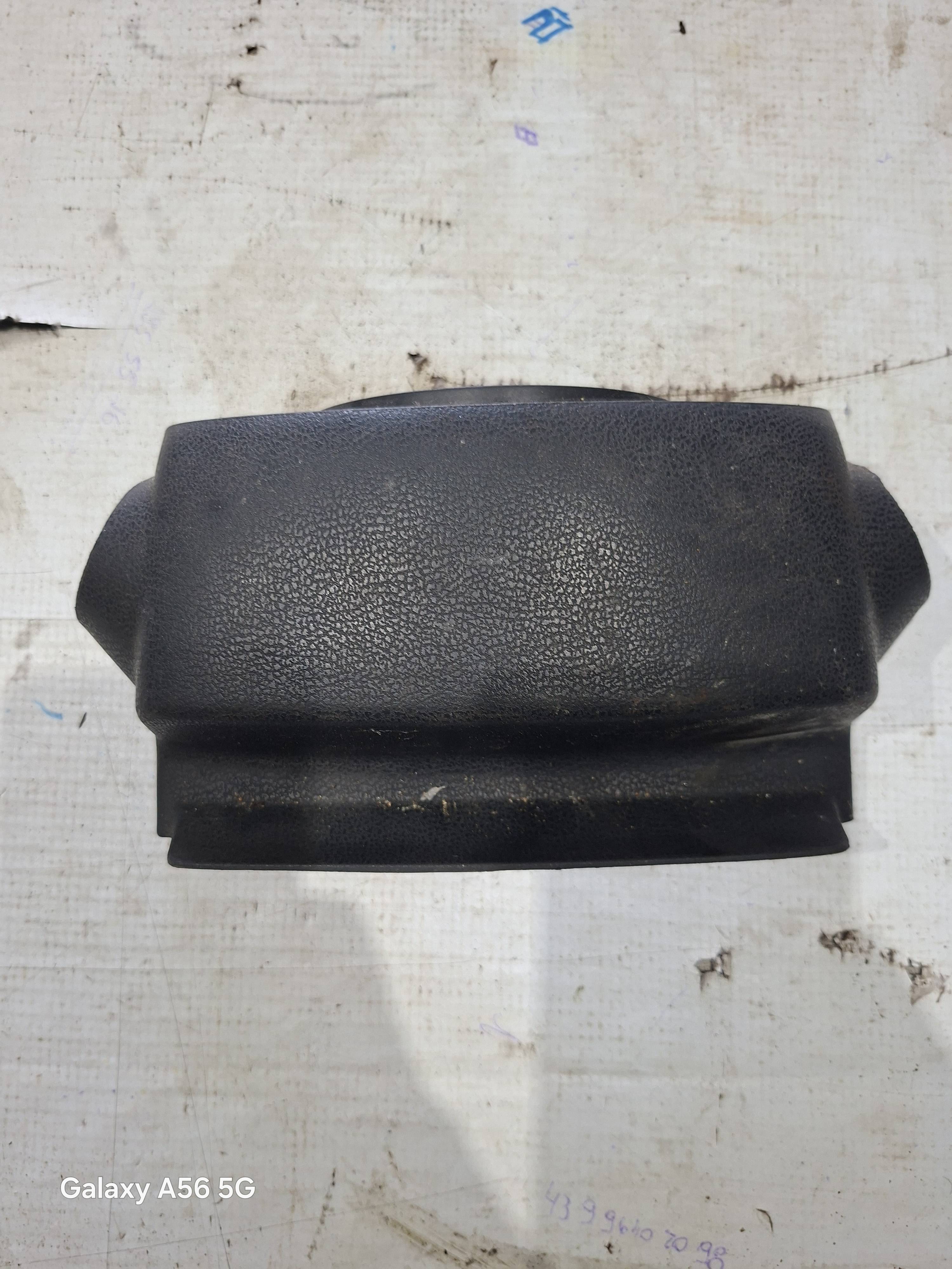Moldura Superior Da Coluna De Direção Versa 2019