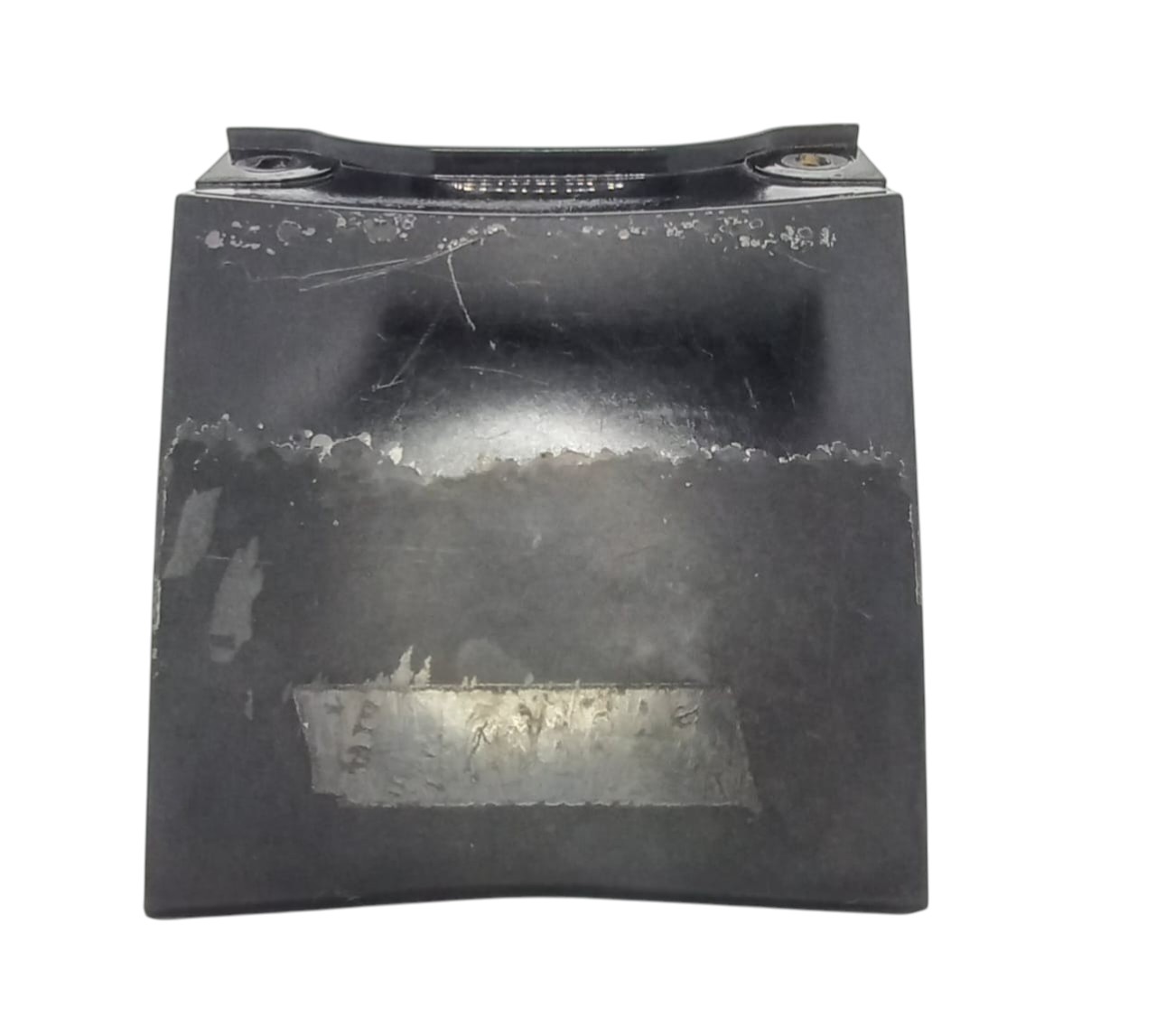 Carenagem Central Rabeta Ybr 125 Factor 2009-2013 - Imagem 4