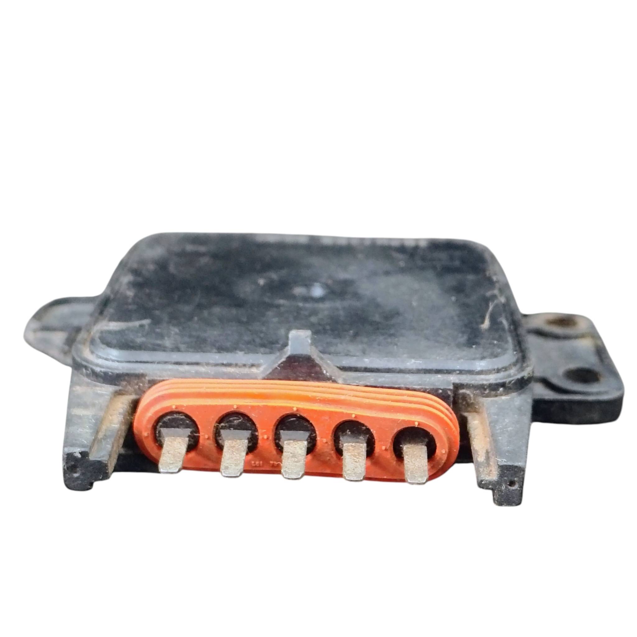 MODULO SUPRESSOR RUIDOS OMEGA SUPREMA 93-98 16189059 - Imagem 4