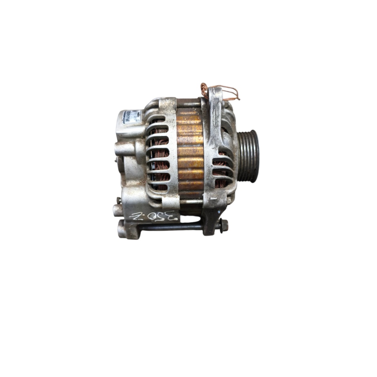 Alternador Nissan 350Z infiniti V6