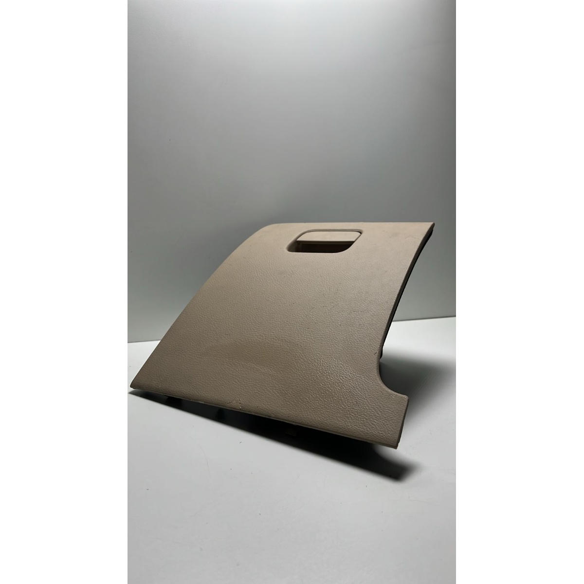 Tampa Porta Treco Painel Vw Passat B7 2010-2014  3c1857921m - Imagem 2