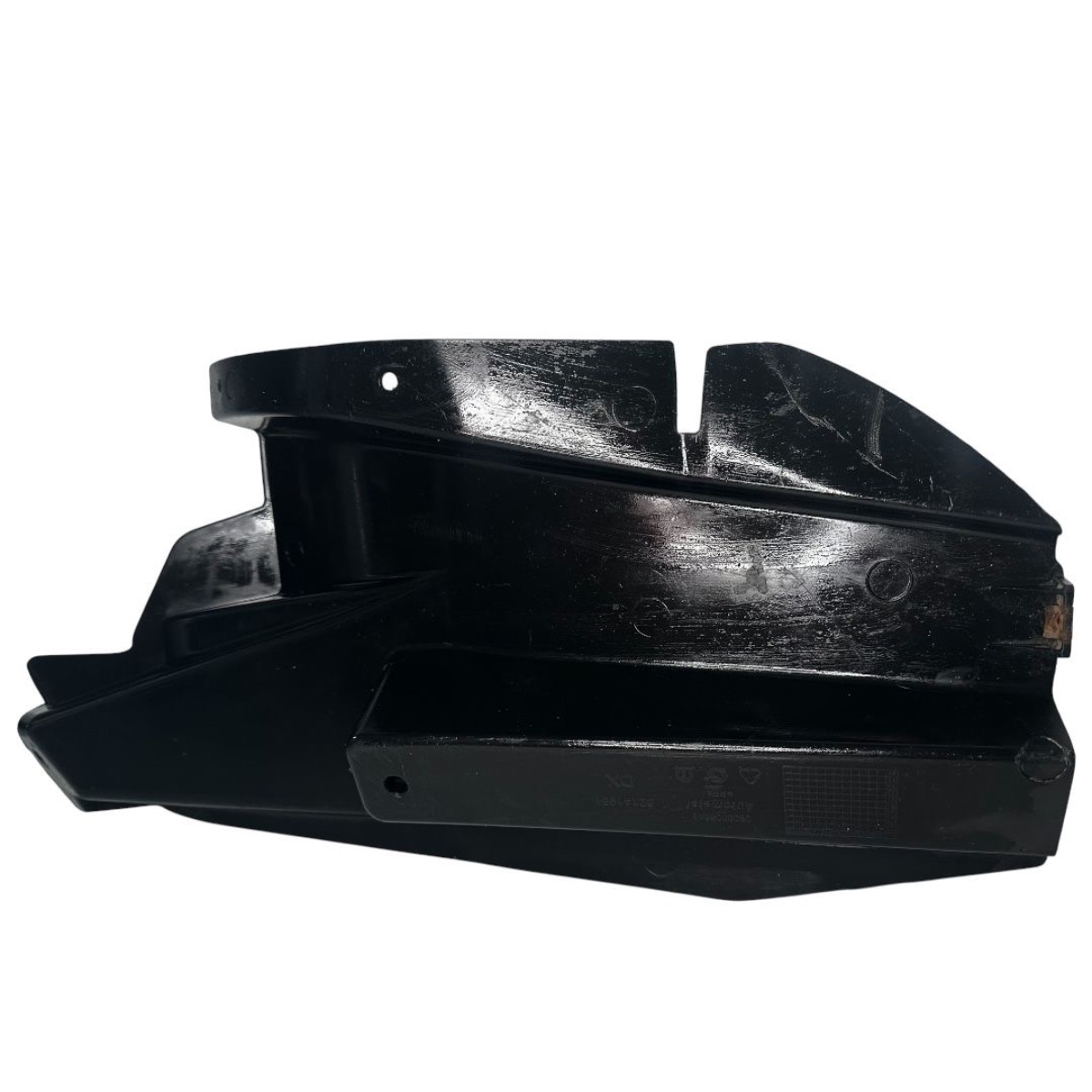 Para Barro Fiat Argo - Imagem 4