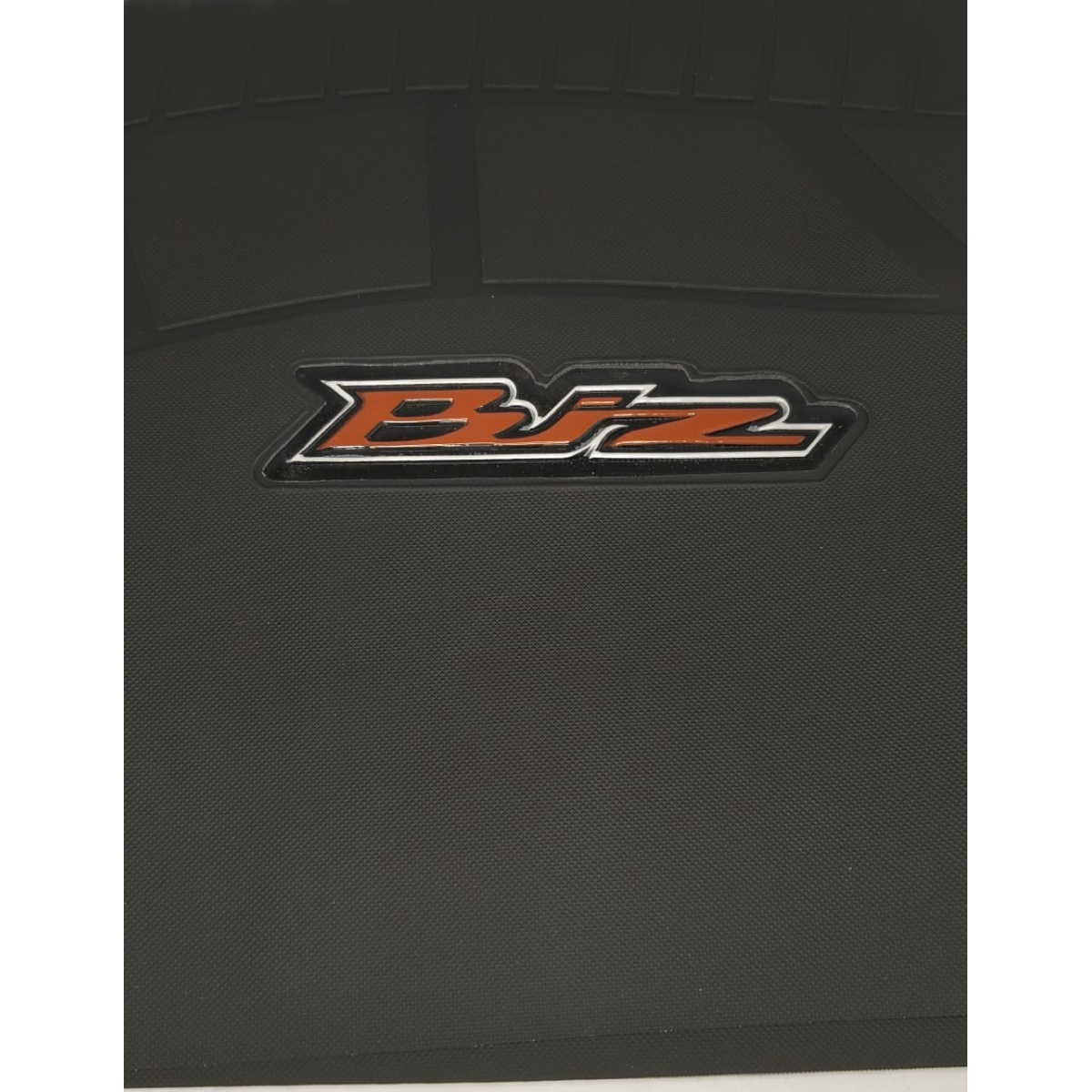 Capa banco Biz RENOVE MOTO CAPA