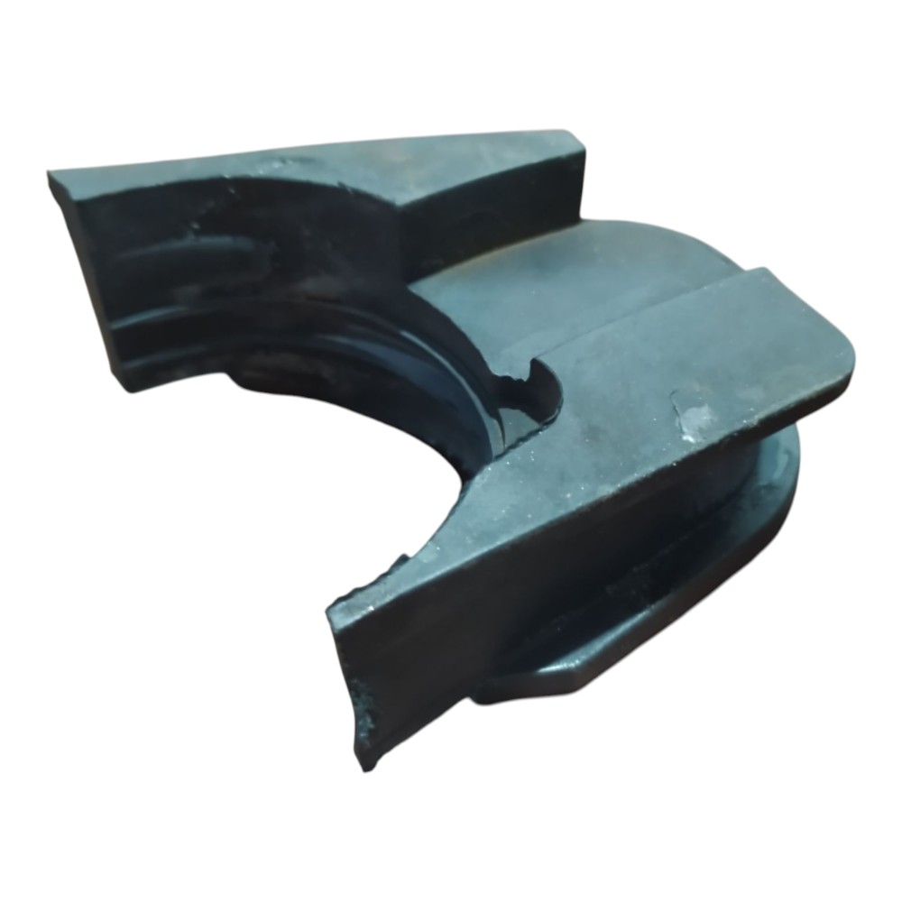 Coxim Borracha Motor Arranque Fusion 2.3 2008 1s7g7a828ac - Imagem 4