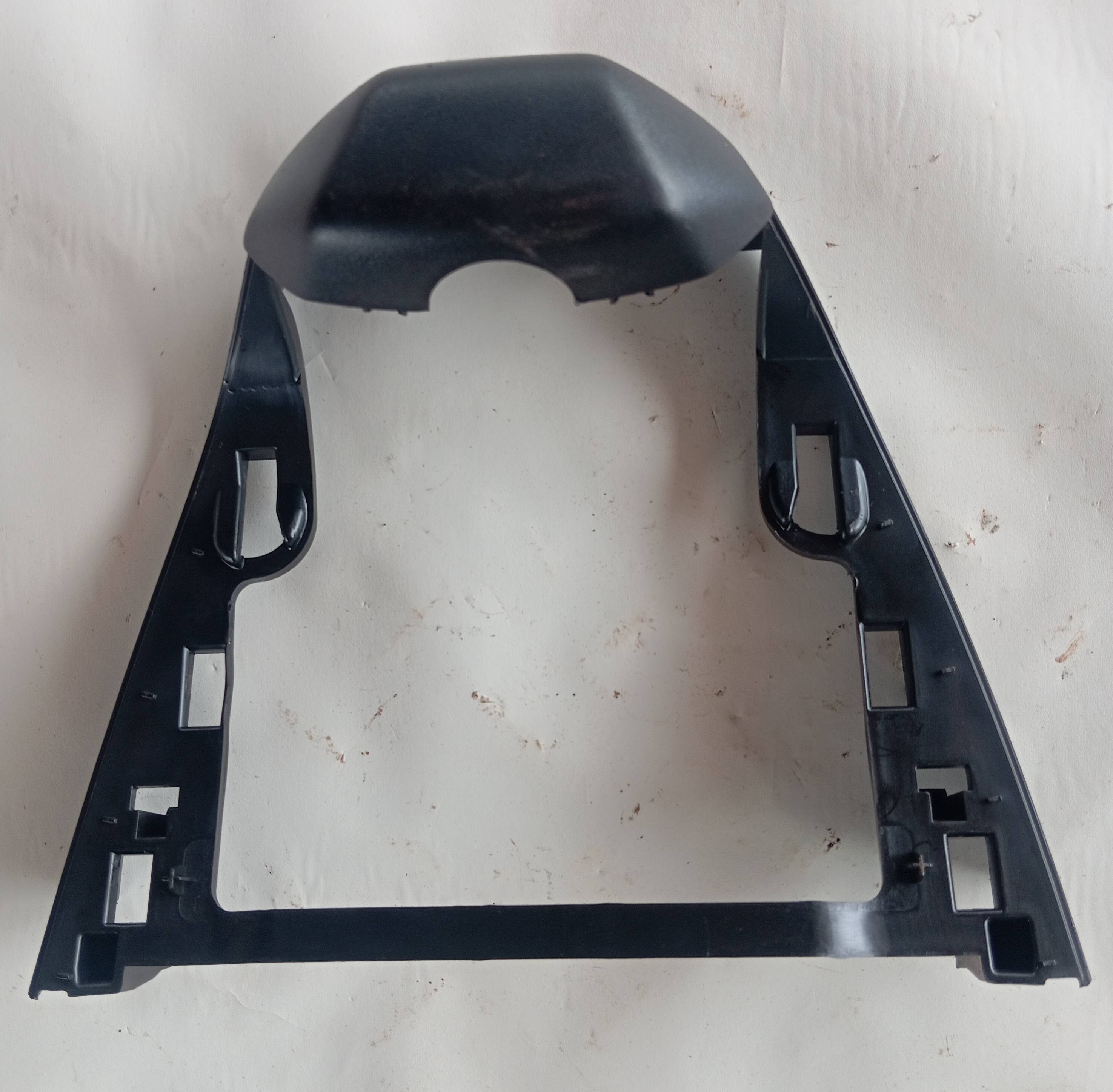 Porta-óculos Original Volkswagen T-Cross - Imagem 2