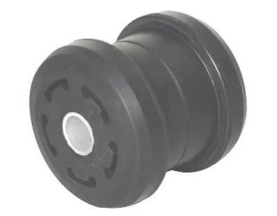 Coxim Bipartido Dianteiro Da Cabine R-3369 Novo