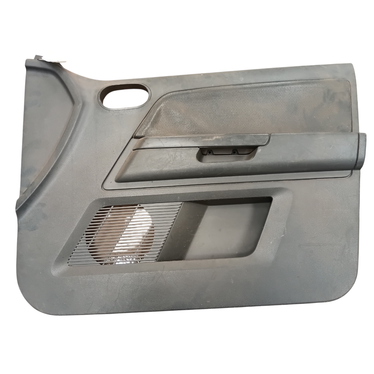 Forro De Porta Diant Dir Ford Ecosport 2005 - Imagem 1