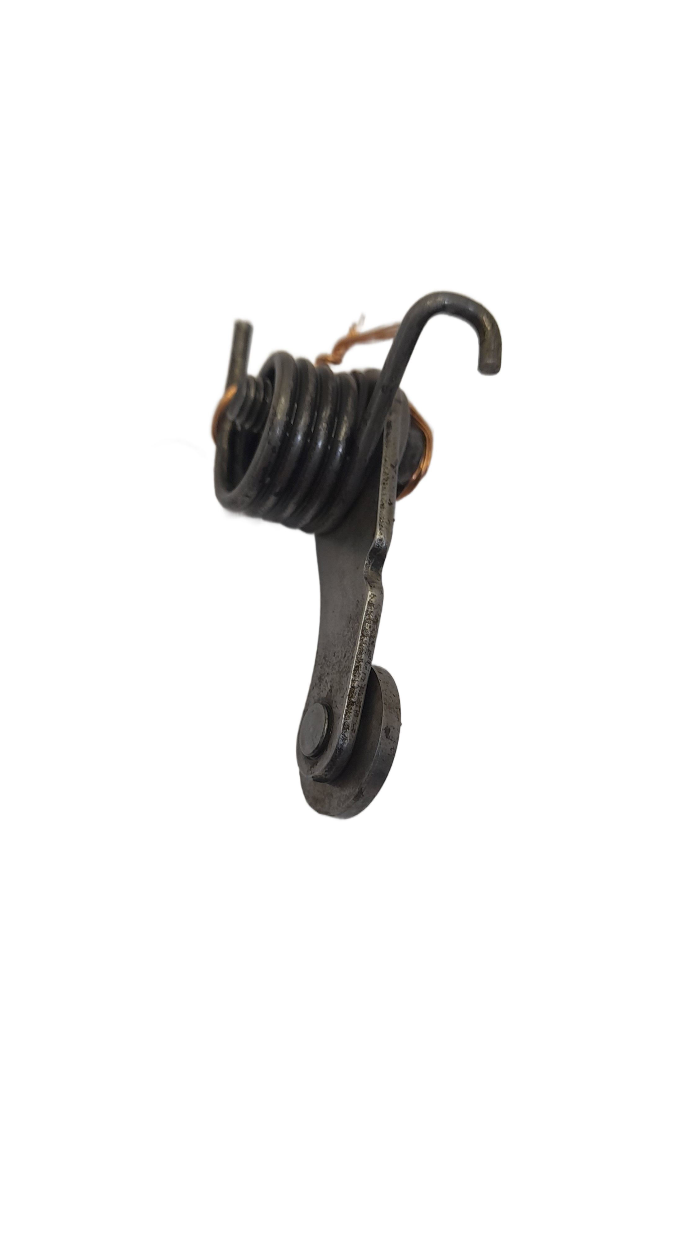 Posicionador Cambio Honda CG titan fan 150 - Imagem 3