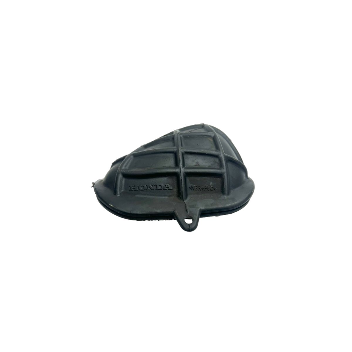 Condutor Tampa Filtro Ar Moto Honda CG 160 2016 a 2025 - Imagem 5