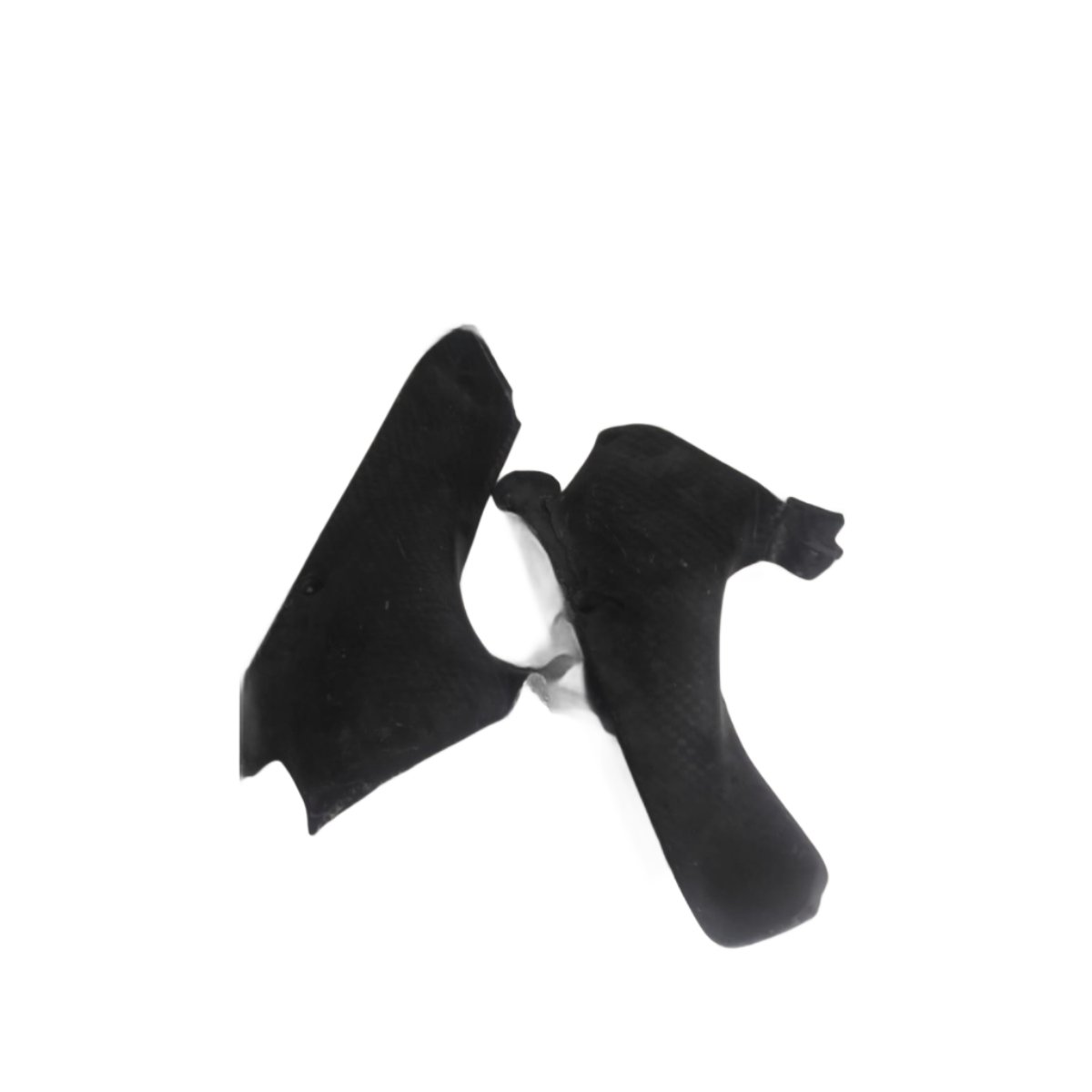 Acabamentos Interno Kawasaki Ninja Zx-9R Avaria
