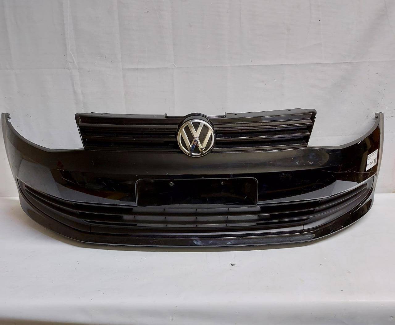 Parachoque Dianteiro Volkswagen Gol G6 2013 a 2016 - Imagem 1
