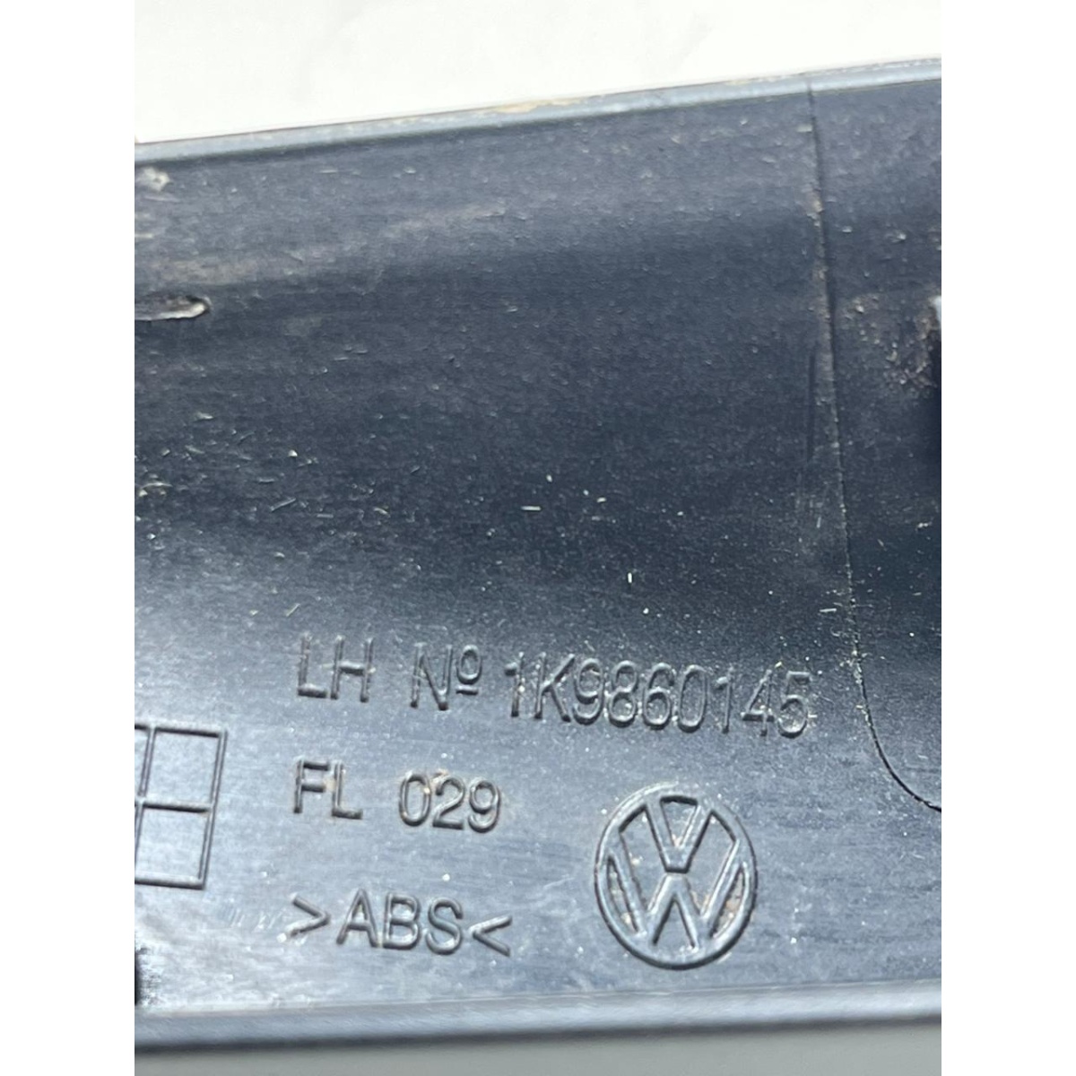 Acabamento Teto Rack Lado Esquerdo Jetta Variant 1k9860145 - Imagem 5