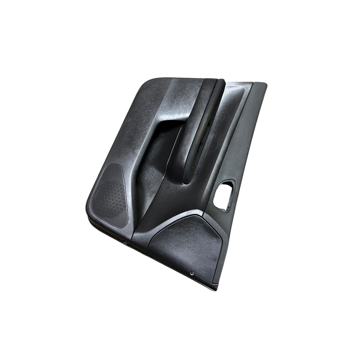 Forro de Porta Dianteiro Esquerdo Peugeot 307 - Imagem 5
