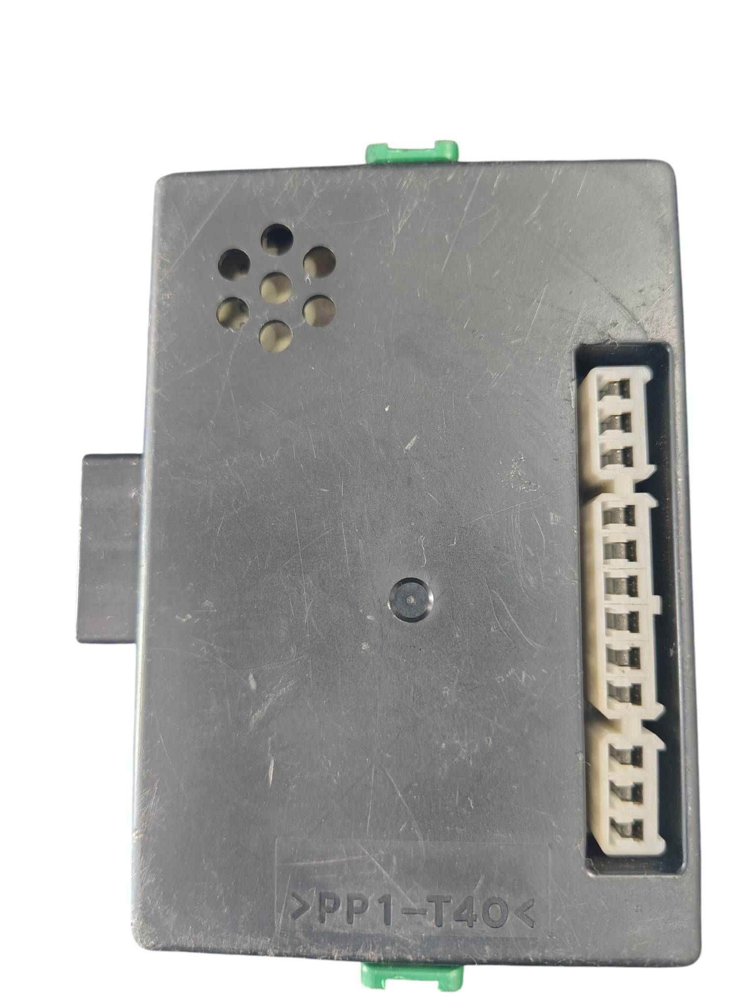 MODULO Central Alarme ETACS MR482401 Pajero Sport Original - Imagem 3
