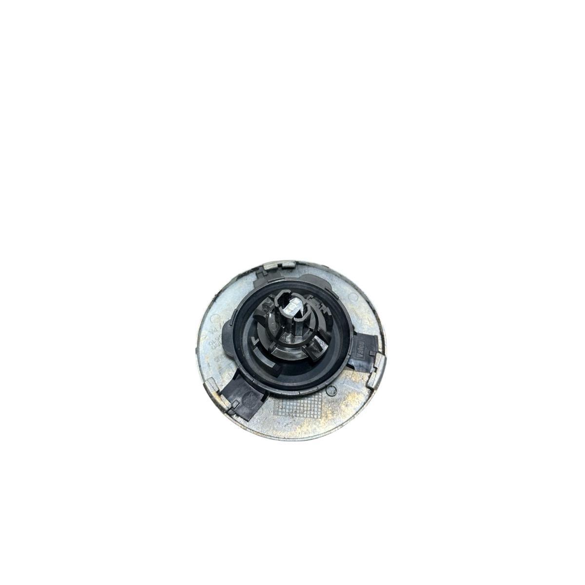 Portinhola Tanque Combustivel Peugeot 206 207 2002 2013 - Imagem 4